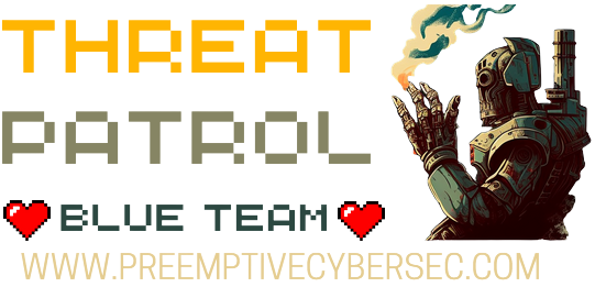 ThreatPatrol